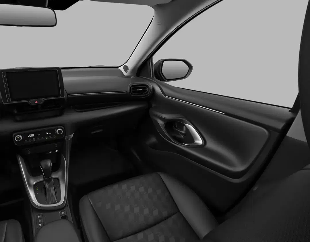 Mazda 2 Hybrid - Thumbnail 11