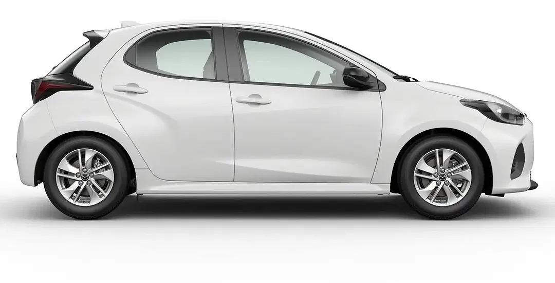 Mazda 2 Hybrid - Thumbnail 5