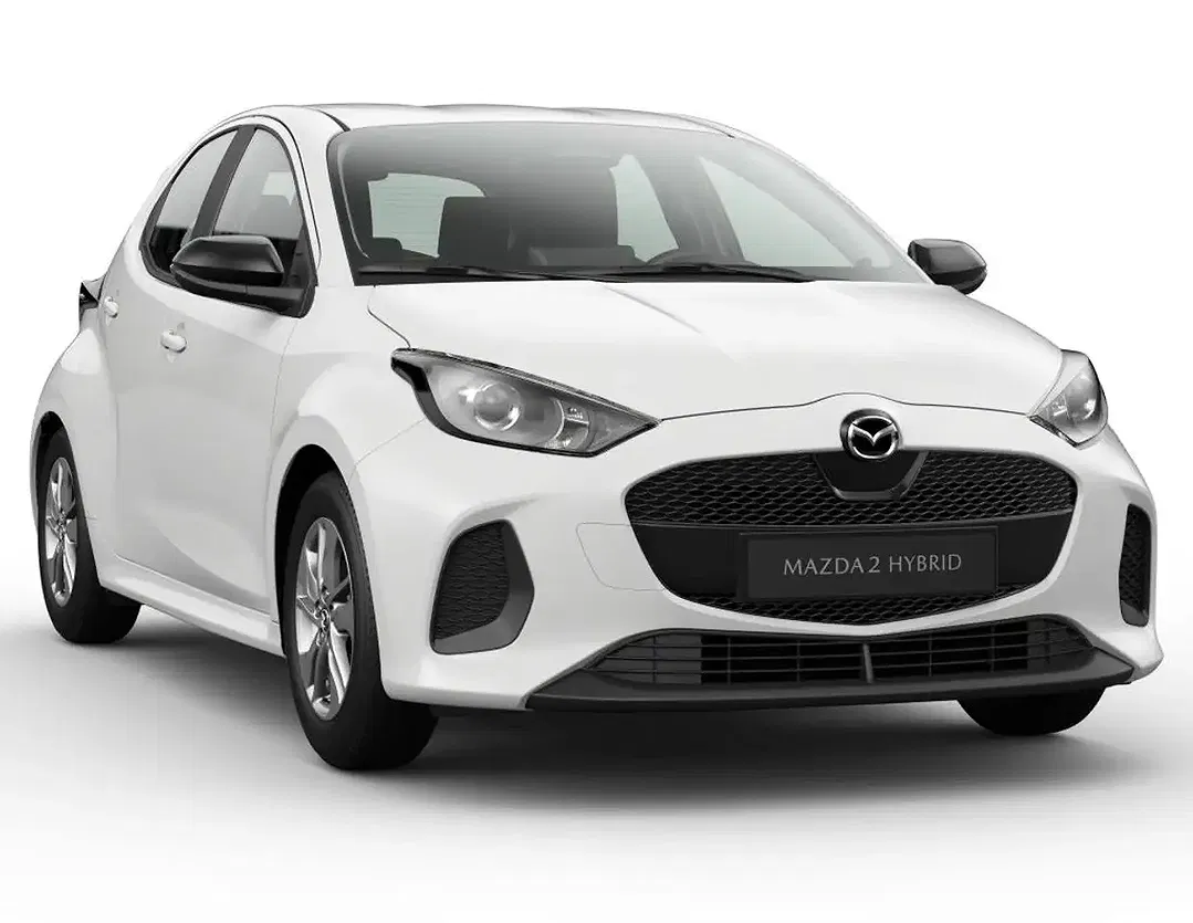 Mazda 2 Hybrid - Thumbnail 6