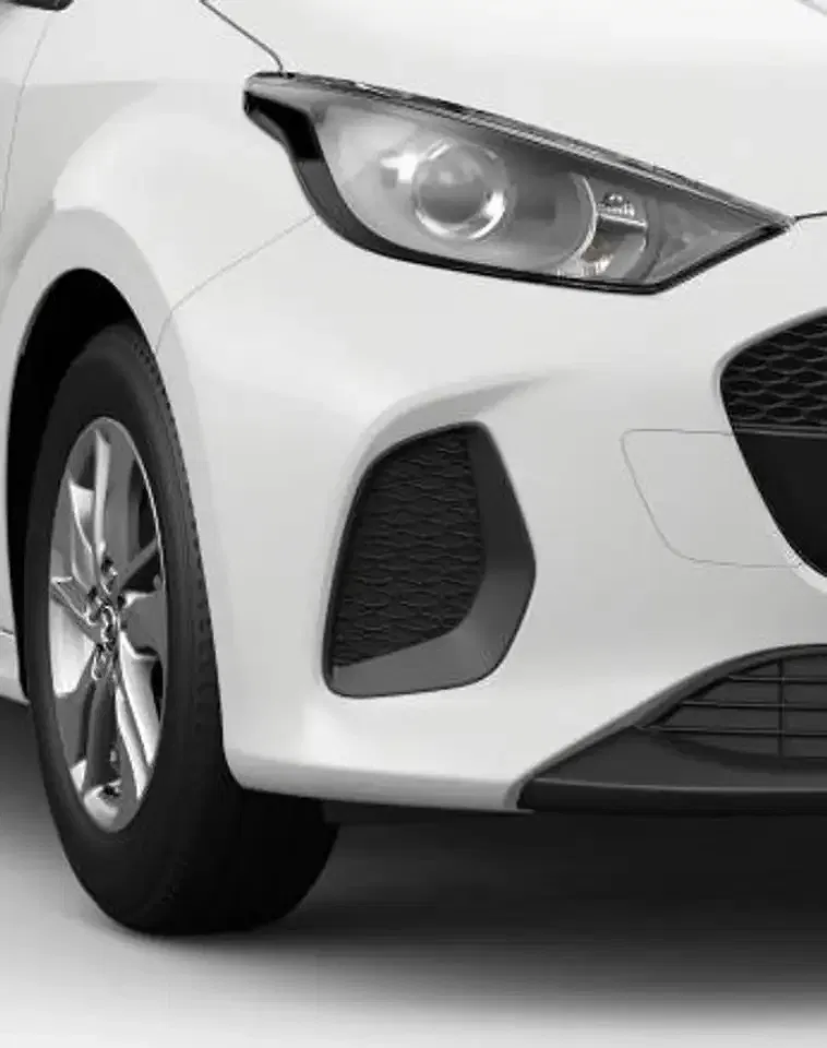 Mazda 2 Hybrid - Thumbnail 7