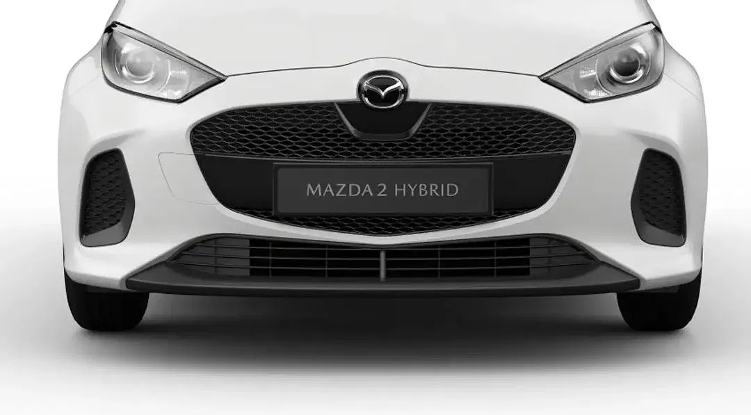 Mazda 2 Hybrid - Thumbnail 8