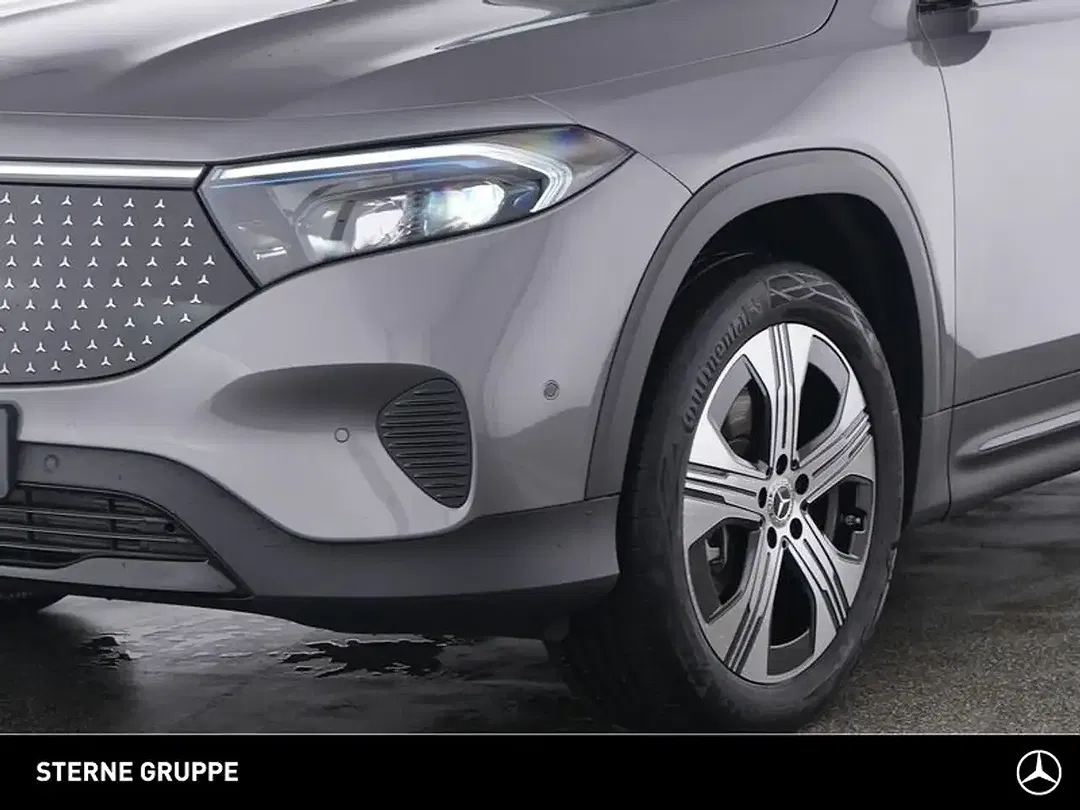 Mercedes-Benz EQB 250 EQ Night - Thumbnail 3