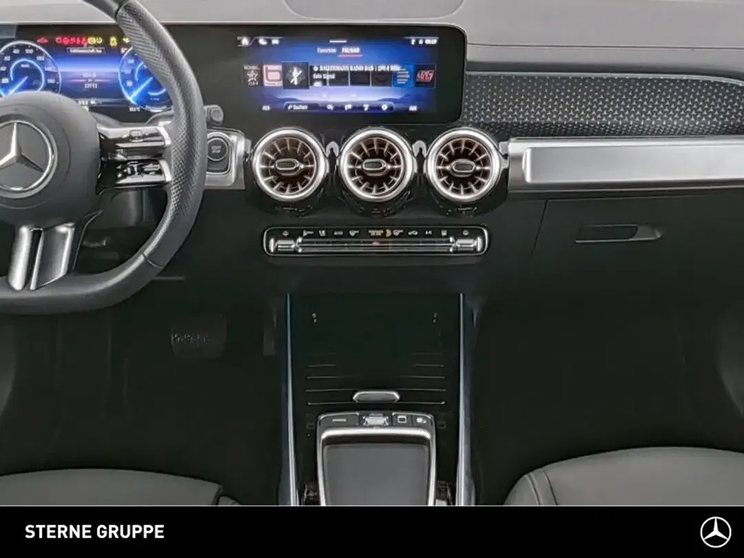 Mercedes-Benz EQB 250 EQ Night - Thumbnail 4