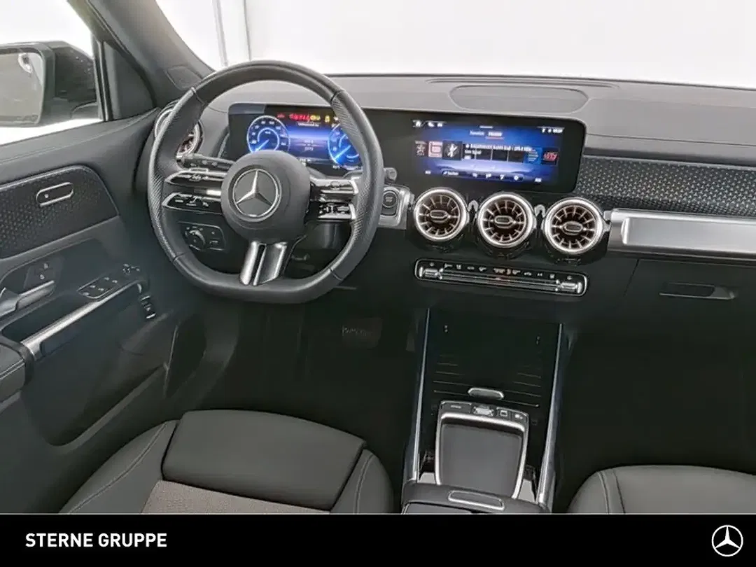 Mercedes-Benz EQB 250 EQ Night - Thumbnail 5