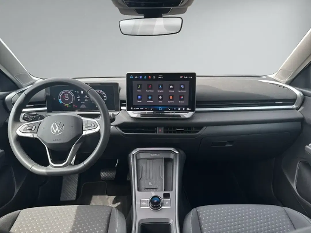 Volkswagen T-Roc 1.5 eTSI DSG - Thumbnail 11