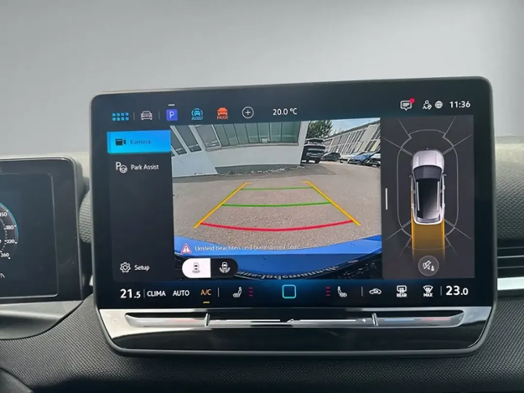 Volkswagen T-Roc 1.5 eTSI DSG - Thumbnail 12