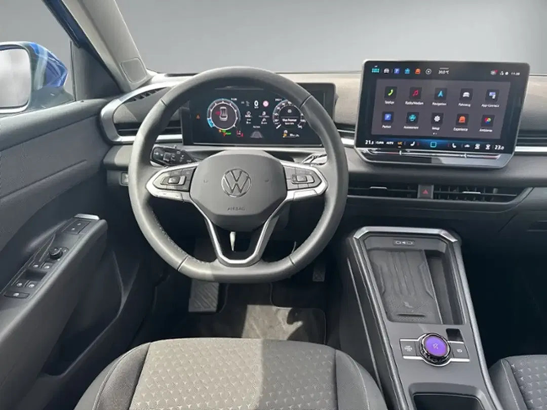 Volkswagen T-Roc 1.5 eTSI DSG - Thumbnail 13