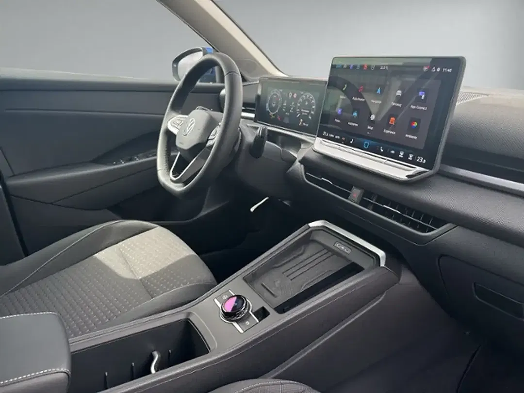 Volkswagen T-Roc 1.5 eTSI DSG - Thumbnail 14