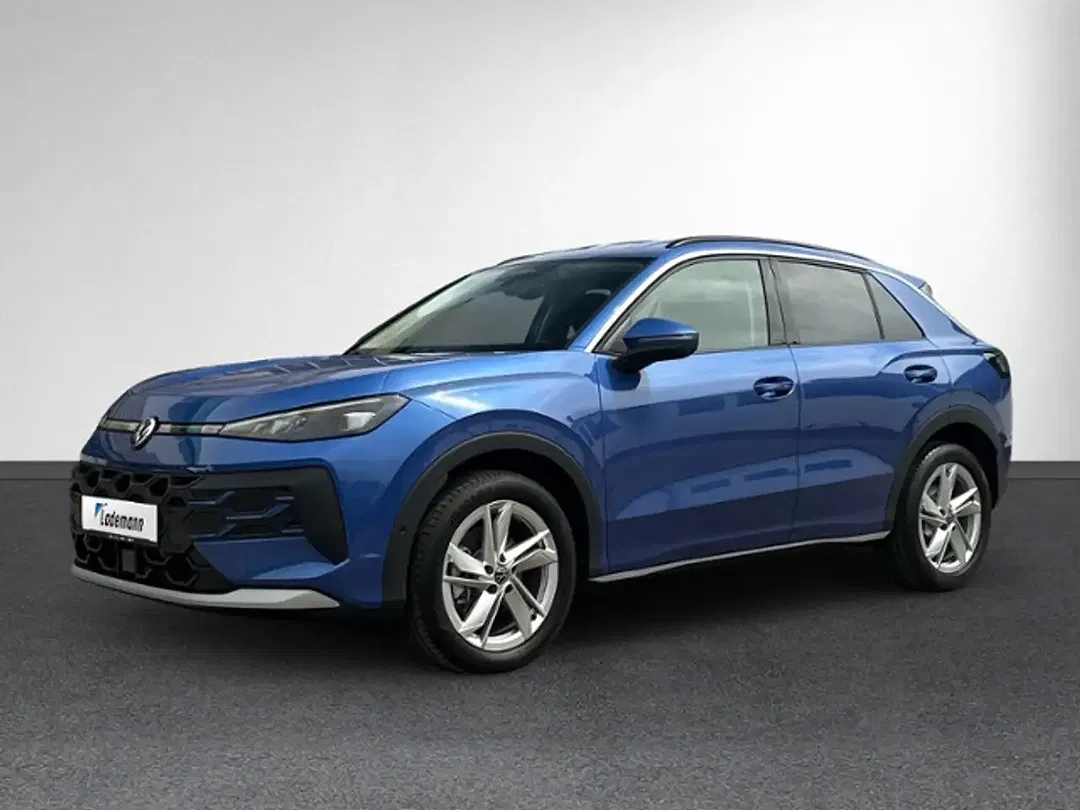 Volkswagen T-Roc 1.5 eTSI DSG - Thumbnail 1