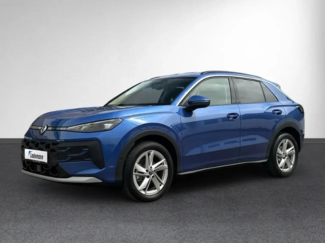 Volkswagen T-Roc 1.5 eTSI DSG - Afbeelding 1