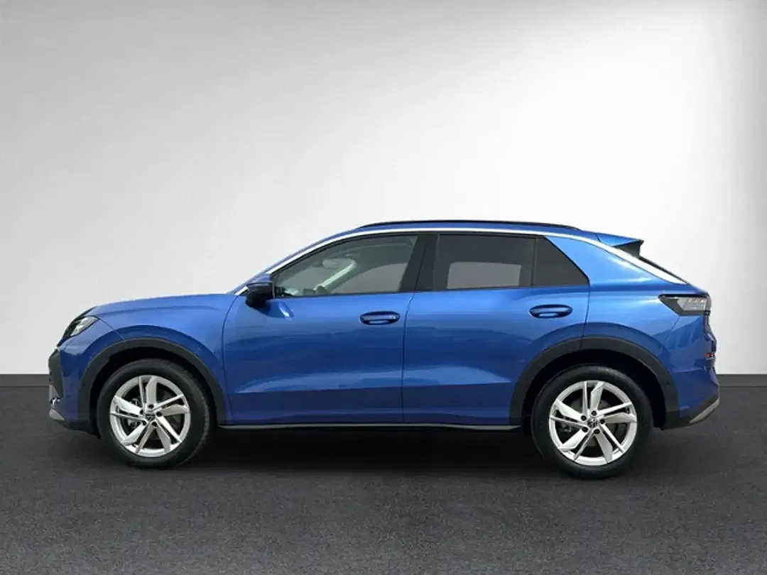 Volkswagen T-Roc 1.5 eTSI DSG - Thumbnail 2