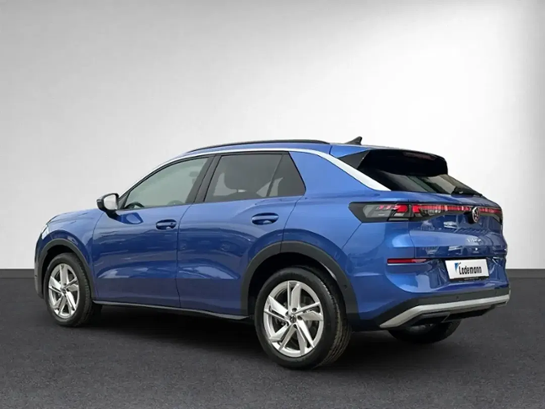 Volkswagen T-Roc 1.5 eTSI DSG - Thumbnail 3