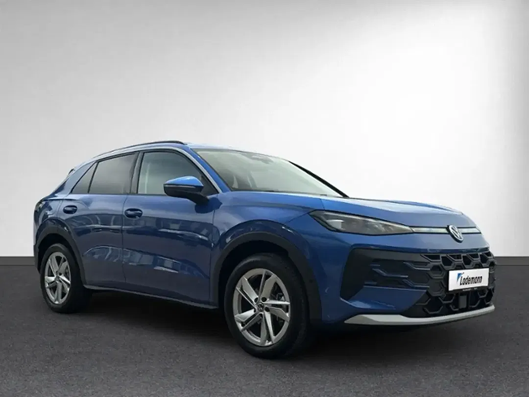Volkswagen T-Roc 1.5 eTSI DSG - Thumbnail 4