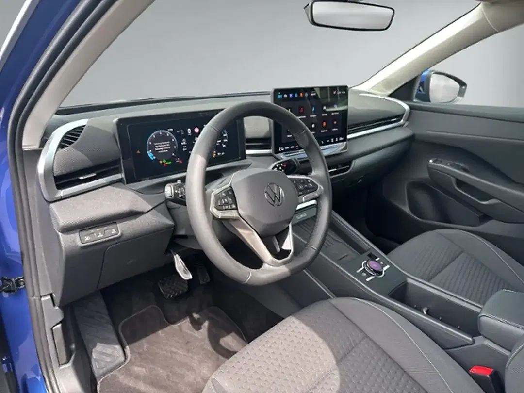 Volkswagen T-Roc 1.5 eTSI DSG - Thumbnail 8