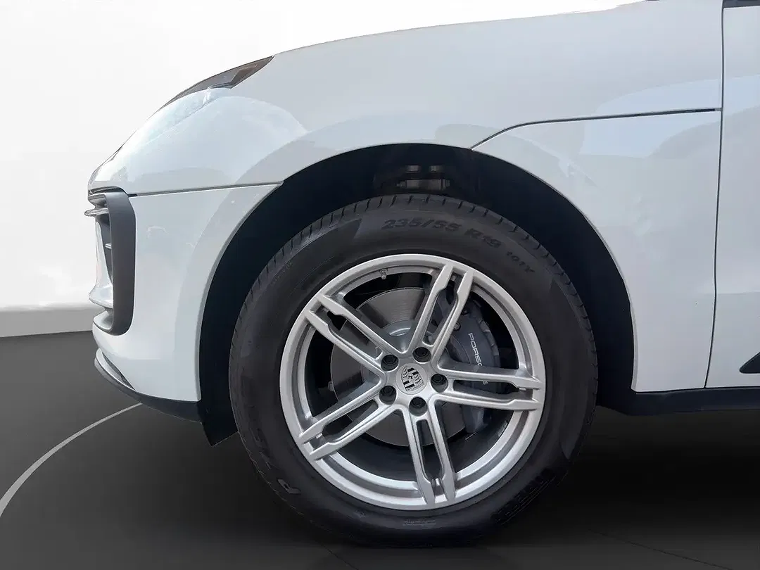 Porsche Macan PDK - Thumbnail 11
