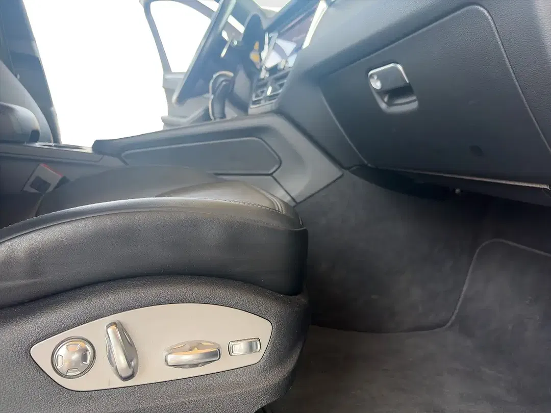 Porsche Macan PDK - Thumbnail 13