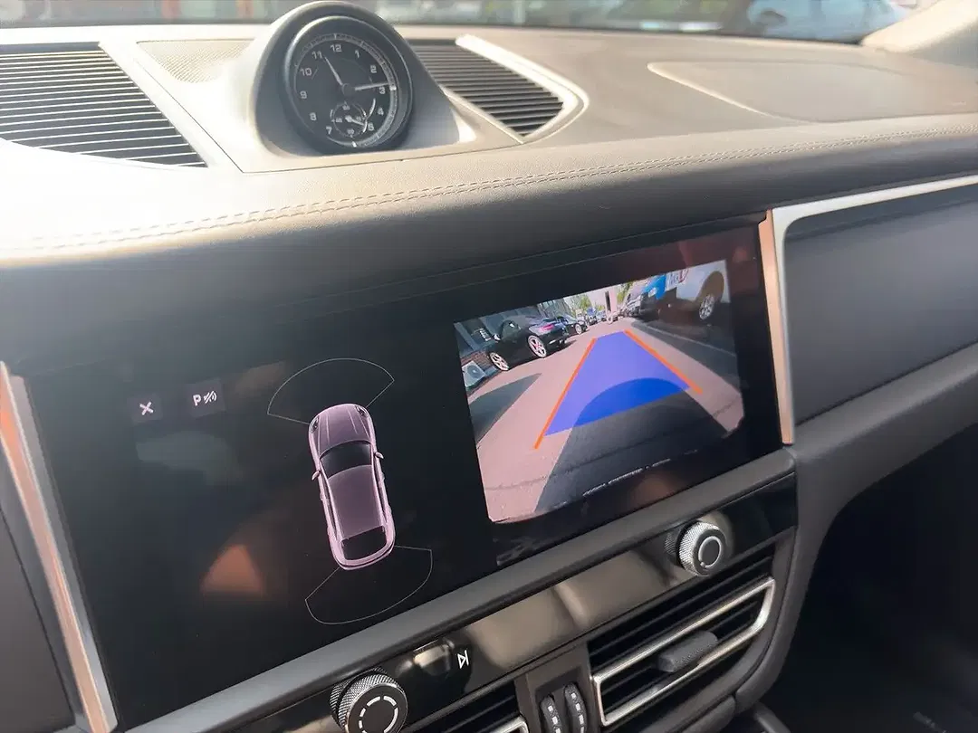 Porsche Macan PDK - foto 15
