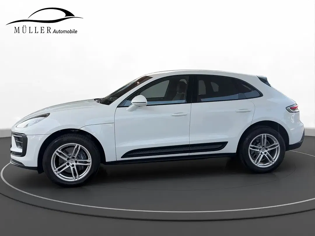 Porsche Macan PDK - foto 2