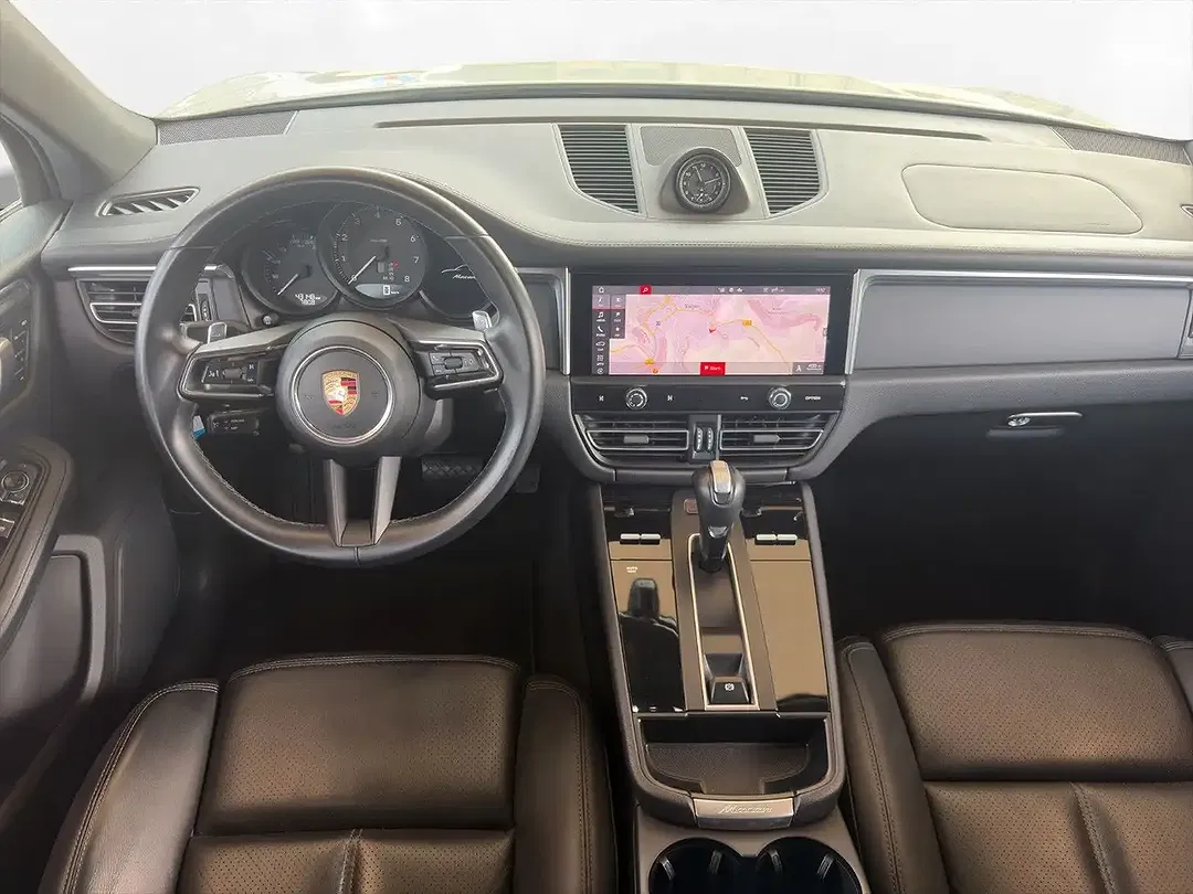 Porsche Macan PDK - Thumbnail 8