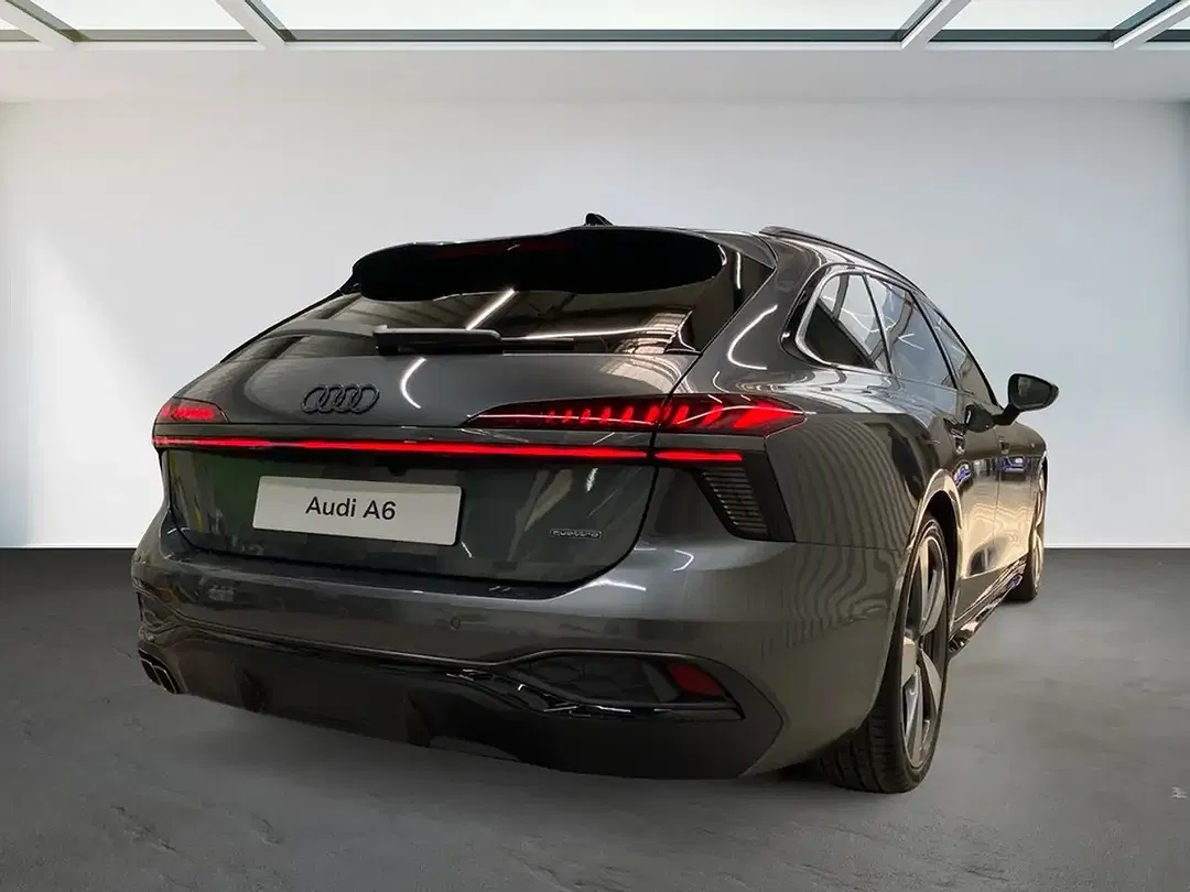 Audi A6 TDI quattro Avant S line - Thumbnail 15