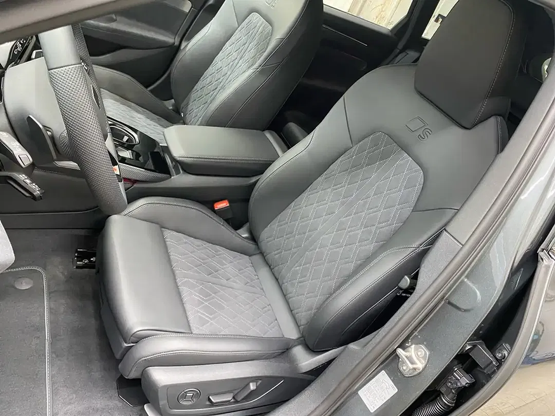 Audi A6 TDI quattro Avant S line - Thumbnail 5