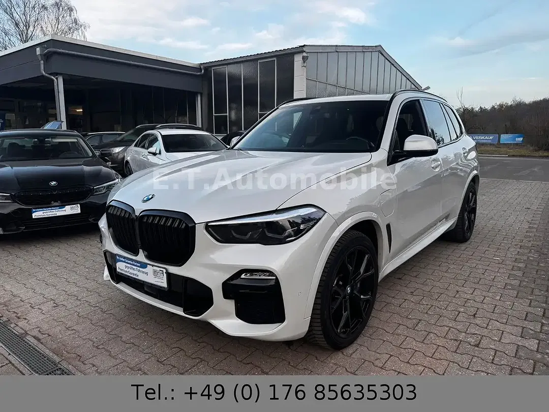 BMW X5 xDrive M Sport - foto 2