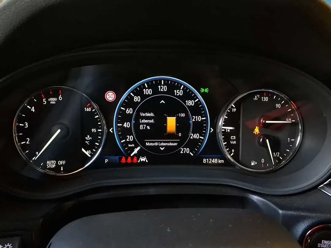 Opel Insignia 2.0 - Thumbnail 10