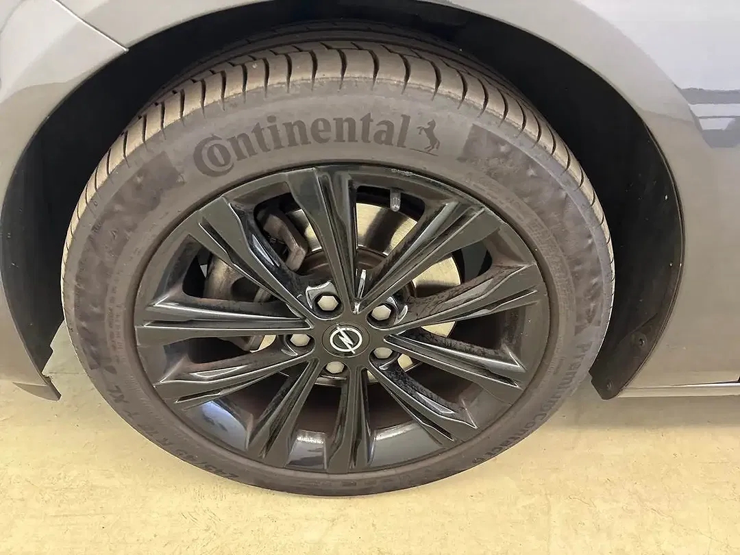 Opel Insignia 2.0 - Thumbnail 12
