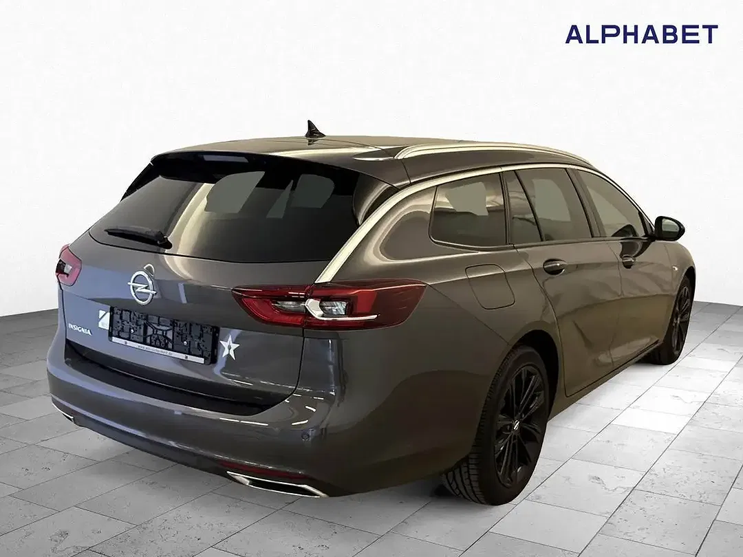Opel Insignia 2.0 - Thumbnail 5