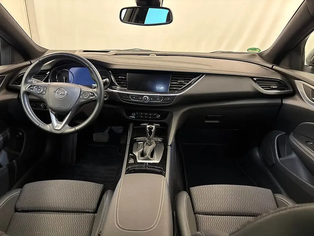 Opel Insignia 2.0 - Thumbnail 6