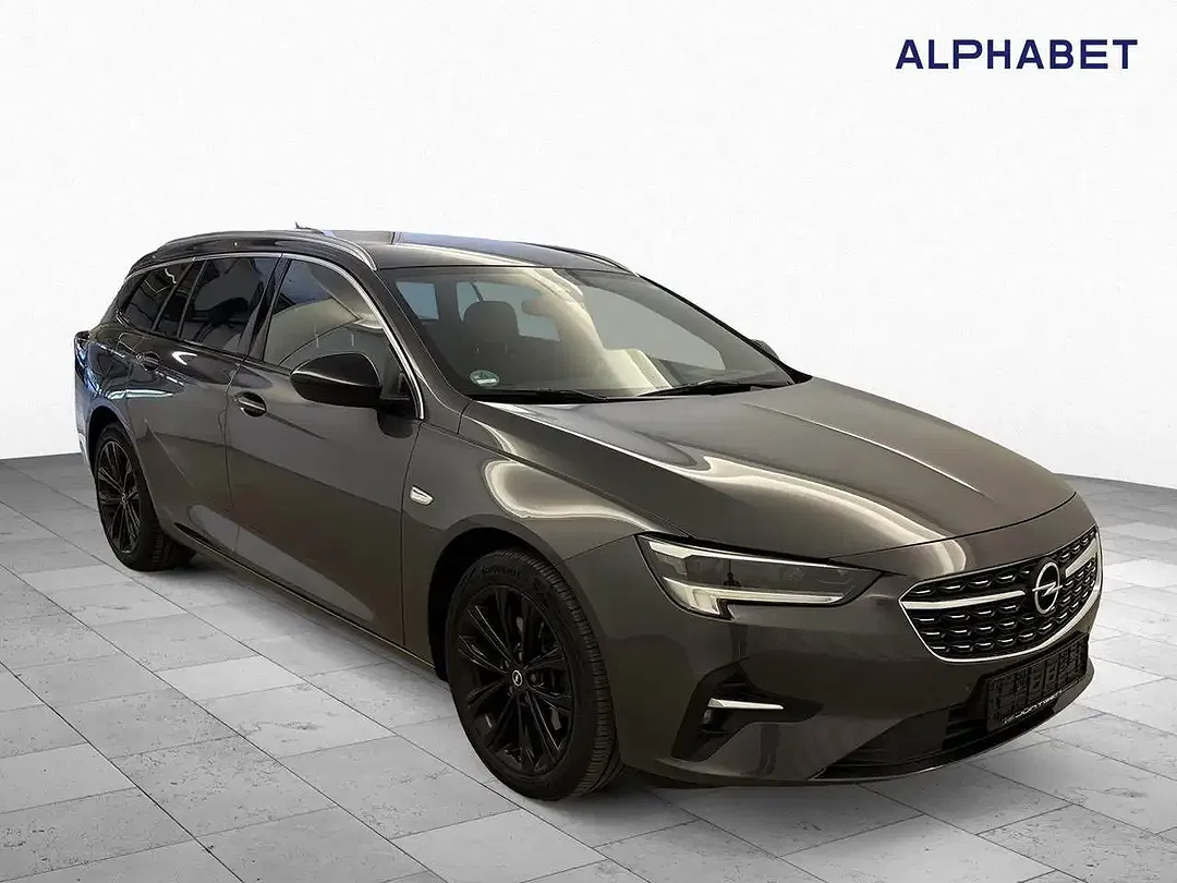Opel Insignia 2.0 - Thumbnail 7