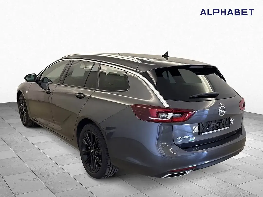 Opel Insignia 2.0 - Thumbnail 8