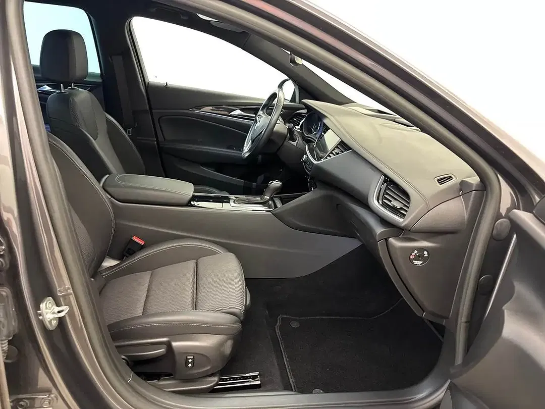 Opel Insignia 2.0 - Thumbnail 9