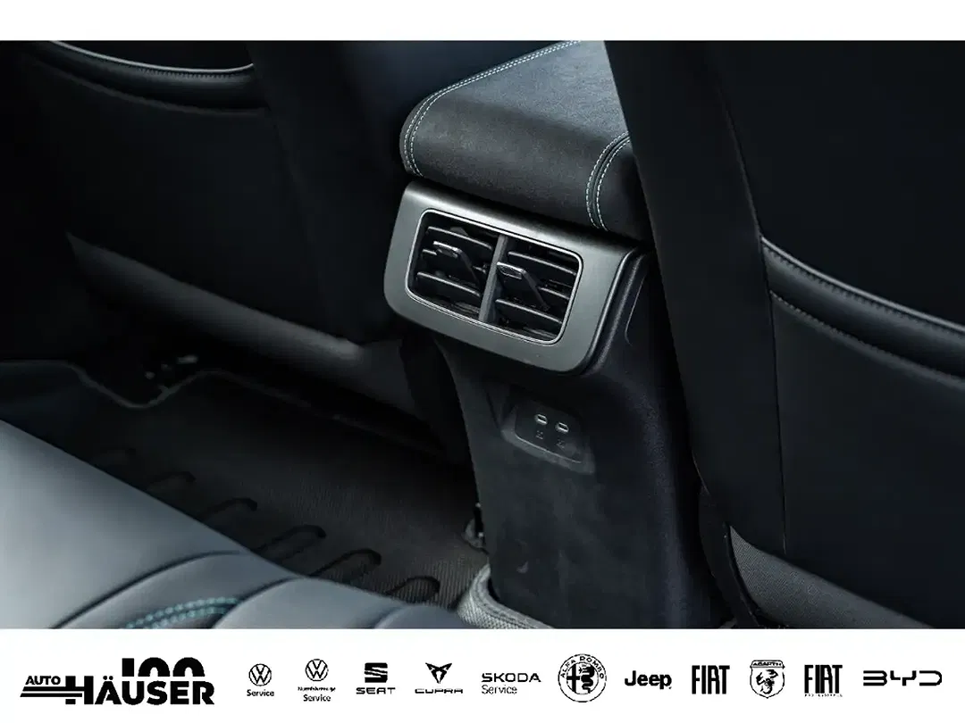 BYD Seal Boost - Thumbnail 13