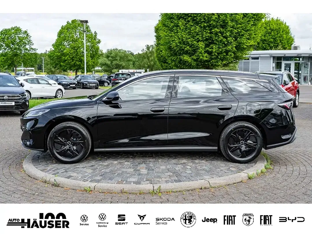 BYD Seal Boost - foto 2