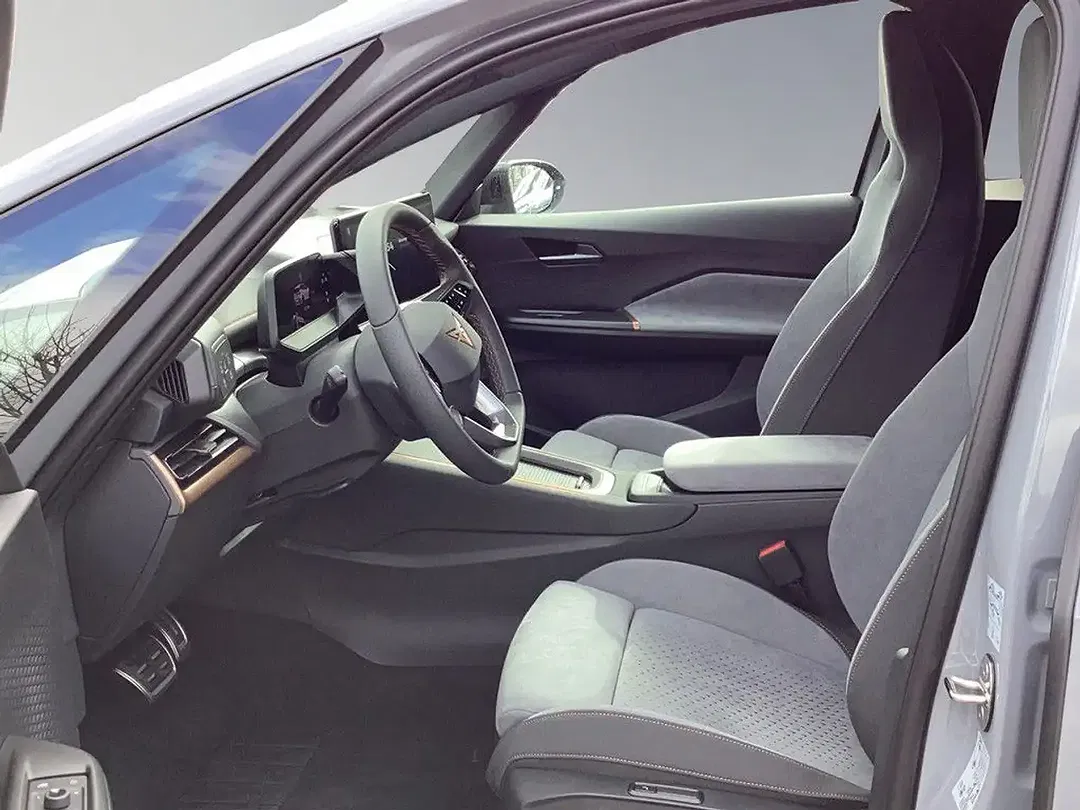 CUPRA Born - Thumbnail 10