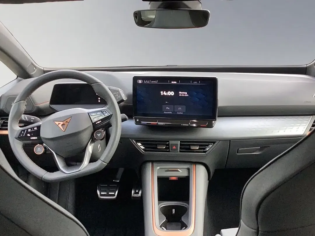 CUPRA Born - Thumbnail 14