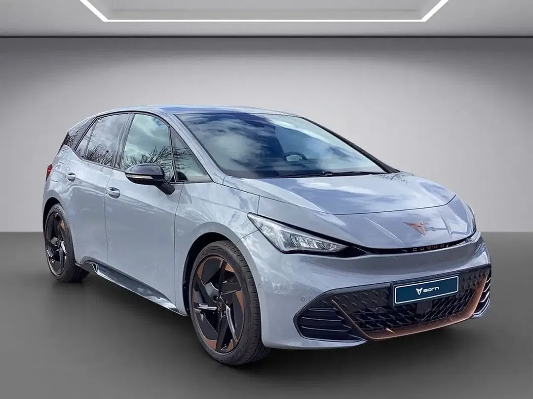CUPRA Born - Thumbnail 7