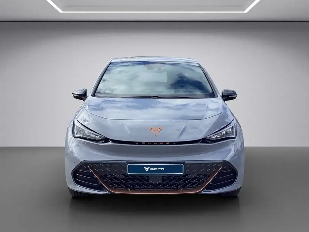 CUPRA Born - Thumbnail 8