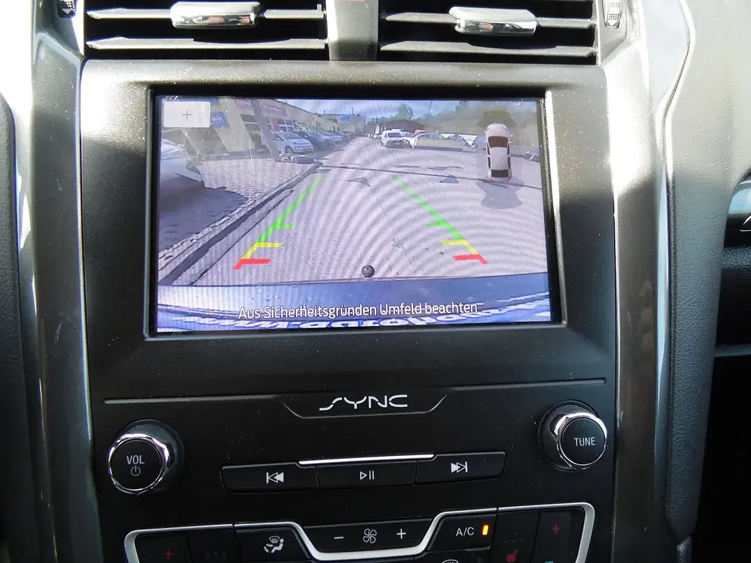 Ford Mondeo AUT - Thumbnail 12