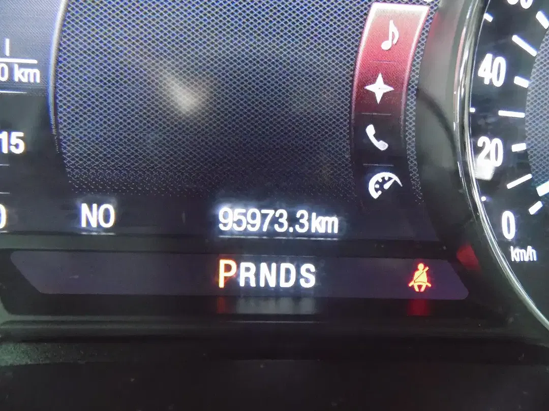 Ford Mondeo AUT - Thumbnail 14