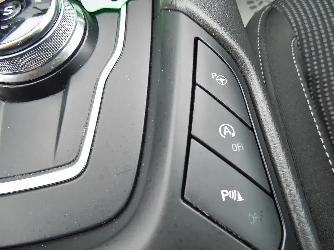 Ford Mondeo AUT - foto 15