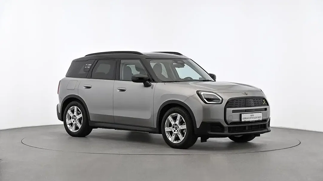 MINI Countryman SE All4 - Afbeelding 1