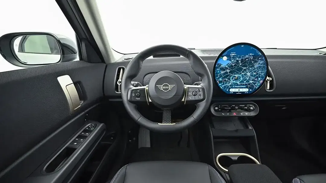 MINI Countryman SE All4 - Thumbnail 11