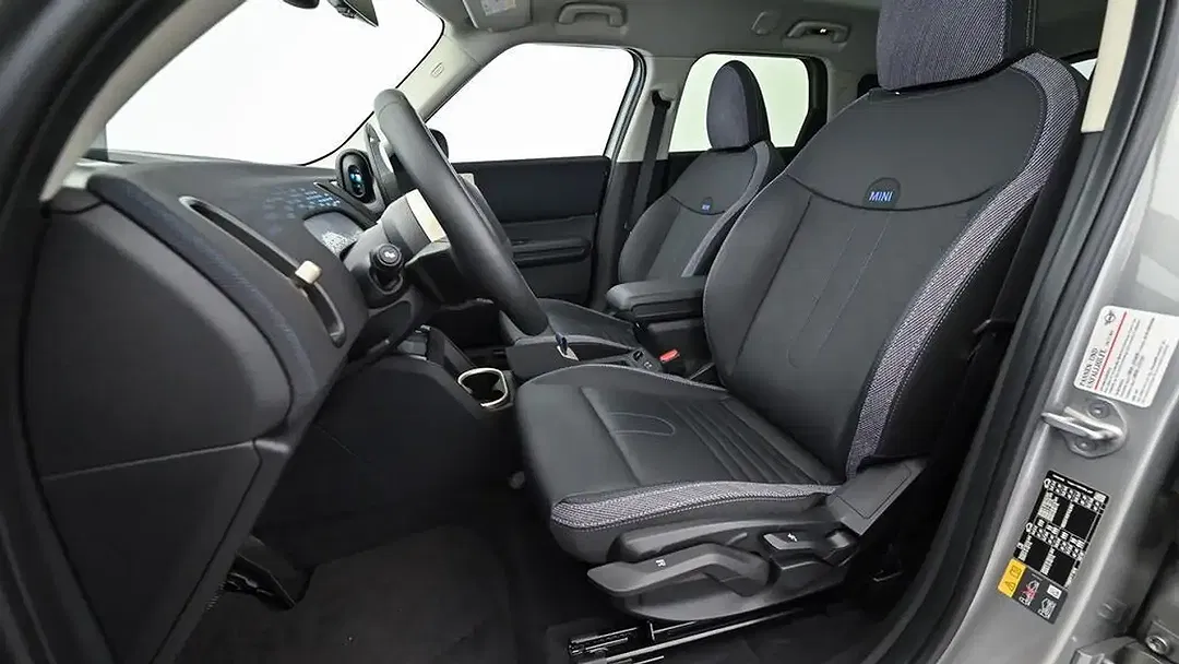 MINI Countryman SE All4 - Thumbnail 12