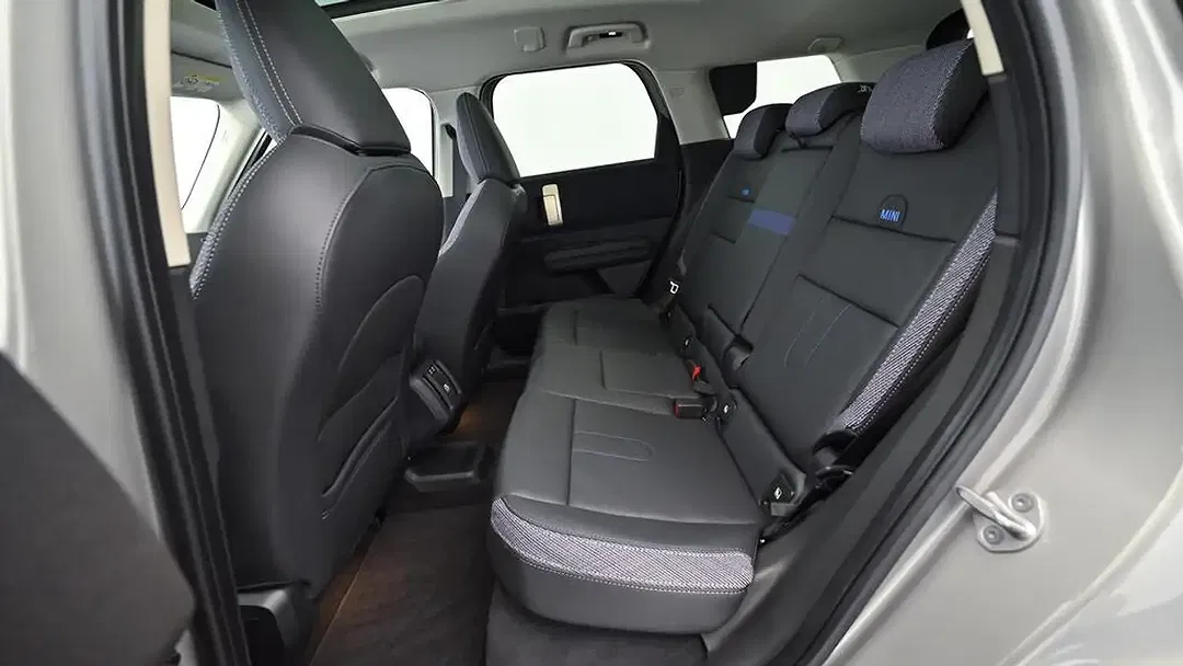 MINI Countryman SE All4 - Thumbnail 14