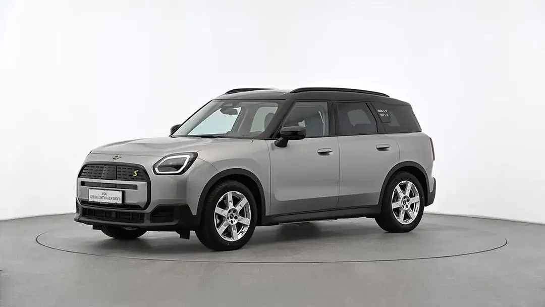MINI Countryman SE All4 - foto 2