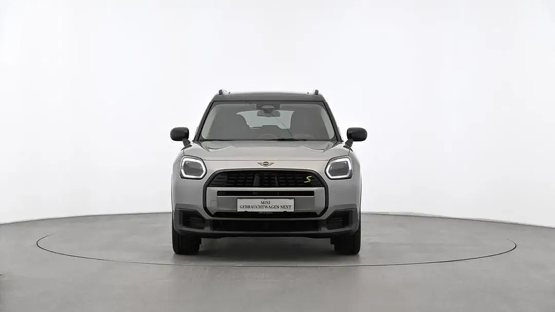 MINI Countryman SE All4 - Thumbnail 3
