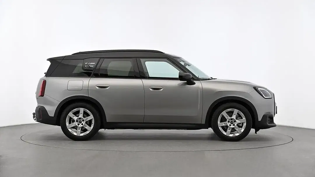 MINI Countryman SE All4 - Thumbnail 4