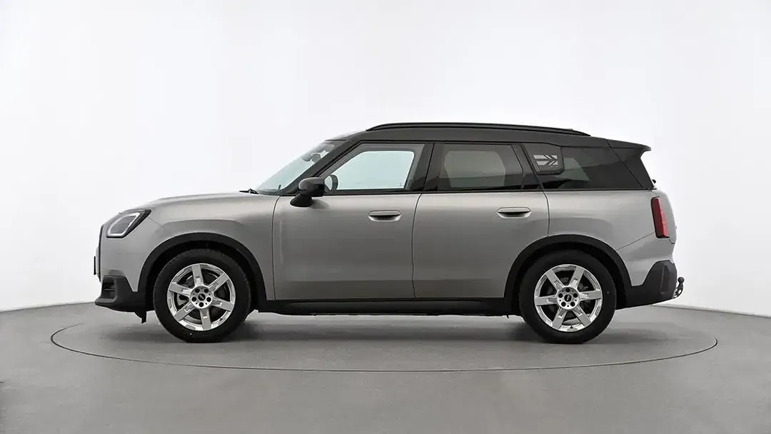 MINI Countryman SE All4 - Thumbnail 5